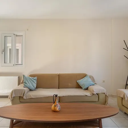 Ampatielou 2 Apartamento *
